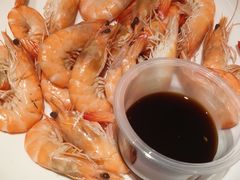 -舌尖上·霞浦滩涂海鲜(总店)
