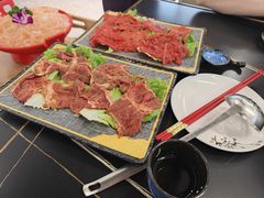 -汉方猪肚鸡火锅(金华之心店)