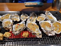-蚝英雄·自助烤蚝(高新店)