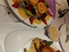 -PARFUM FLORAL花境法餐(南京首店)