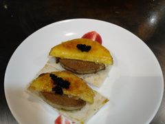 -铁板诱惑法式铁板烧(二七万达店)