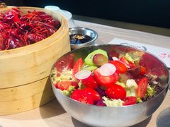 -靓靓蒸虾·头牌蒸虾(万松园玲珑店)