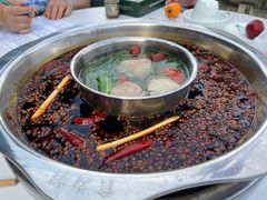 -枇杷园食为鲜火锅(南山店)