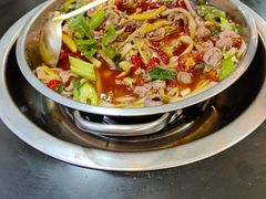 -胖娃古镇鸡杂(磁器口总店)
