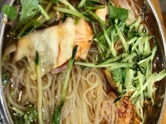 酸甜冷面-顺通大冷面(总店)