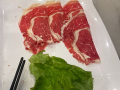 -牛街·马辈儿涮肉(牛街二店)