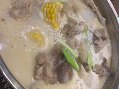 -东国海鲜火锅城(氹仔店)
