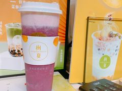 -树夏(建设路店)