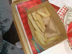 -塔斯汀中国汉堡(西湖景顺铂悦城店)
