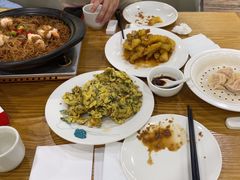 -米香居新鲁味·水饺餐厅