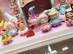 -泡泡玛特POPMART(上海环球港店)