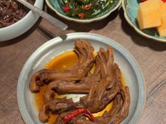 -蘑界·野生菌火锅(深业上城店)