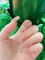 -Fanni美甲美睫皮肤管理