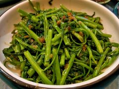 飞天通菜MorningGlory-阿莱唛唛泰国菜·海鲜餐厅(蛇口店)