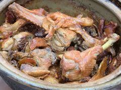 -斯丹姜母鸭·古法干香(涂门街总店)