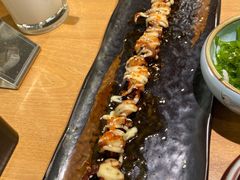 巨大龙珠串-沼津港渔市(宏伊国际广场店)