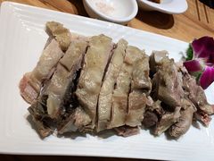 -品回味清真西北楼(宁波首店)