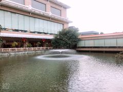 -番禺宾馆丽苑厅