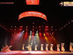 -芭芭拉舞蹈·星星演说家(珠江新城校区)