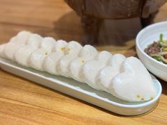 -吴掌柜·藕汤印象(南湖店)