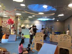 -金宝贝国际早教中心(万象城中心)