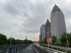 -南昌之星摩天轮