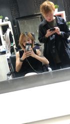 -Kraemer Paris  苏豪路易士·嘉玛发廊