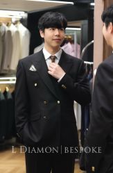-LDIAMON西服定制(温州店)