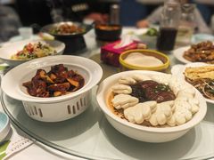 -玉林烤鸭店(小西天店)