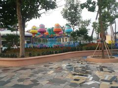 -秦皇岛乐岛海洋王国