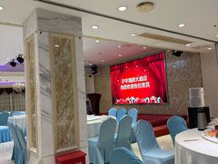 -沪华海鲜大酒楼(南汇店)