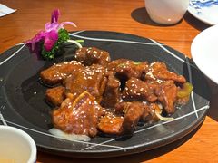 -涌觅名灶·本地海鲜宁波菜(财富广场店)