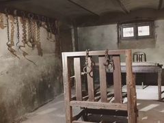 -青岛德国监狱旧址博物馆