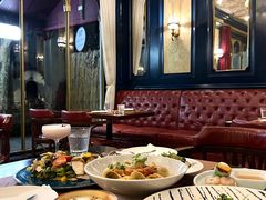 -Golden Lily河内巴黎法越料理餐厅(建国西路店)