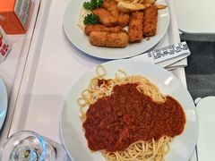 -宜家·瑞典风味餐厅(四元桥店)
