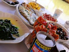 -乡乐园蟹庄·阳澄湖农家乐