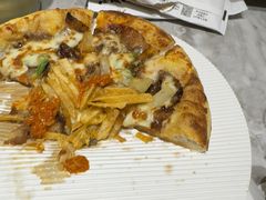 -必胜客(东营万达店)