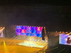 -成都金融城演艺中心