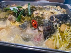 -半天妖烤鱼(石岛店)