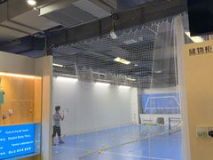 -Tennislife Point网球学练馆(曲江馆)