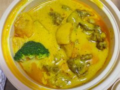 -维园港式茶餐厅(龙岗盛平店)