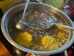 吊龙-柴头哥·牛肉火锅(爱民路店)