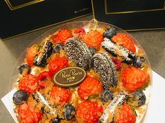 -PETIT PARIS 小巴黎(花园道店)