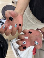 -斯馨·健康美甲美睫