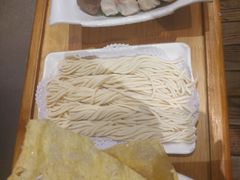 -草原塞蛮羊火锅城(港湾店)