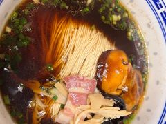 -二泉园老菜馆·百年无锡菜