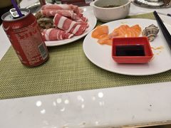 -长兴开元名都大酒店·地中海咖啡厅