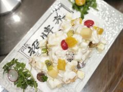 -陆壹捌餐厅(五大道店)