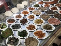 狗皮-西塔大冷面(市府大路店)