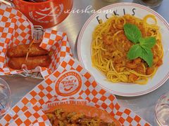 -Eckl’s爱氏热狗(猫街店)